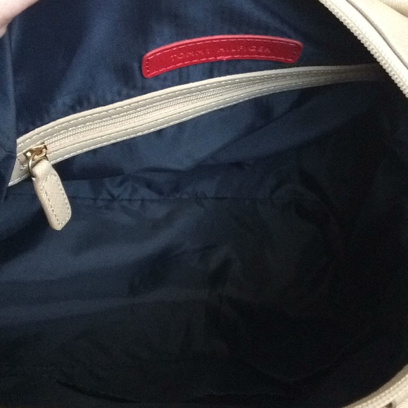 Tommy Hilfiger Satchel Handbag - Picture 4 of 5